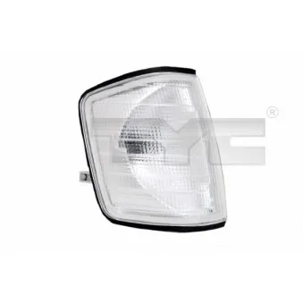 Feu clignotant avant droit TYC 18-3255-93-2