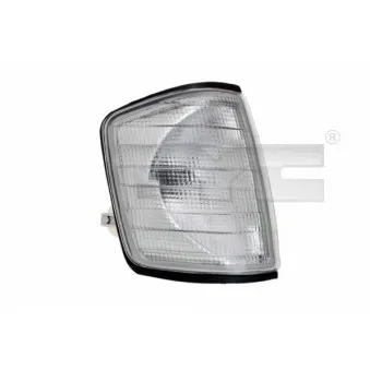 Feu clignotant avant droit TYC 18-3255-97-2