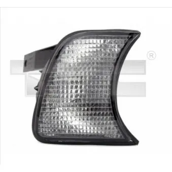 Feu clignotant avant gauche TYC 18-3270-25-2