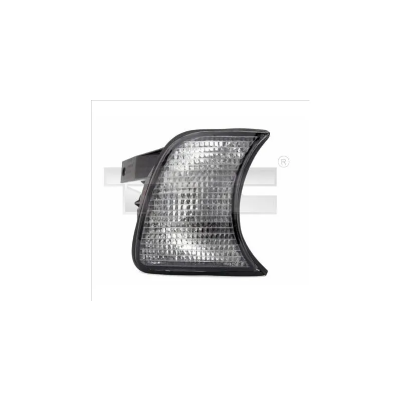 Feu clignotant avant gauche TYC 18-3270-25-2