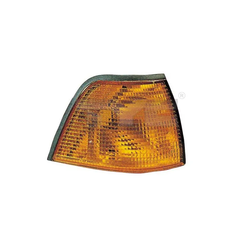 Feu clignotant avant droit TYC 18-3271-05-2