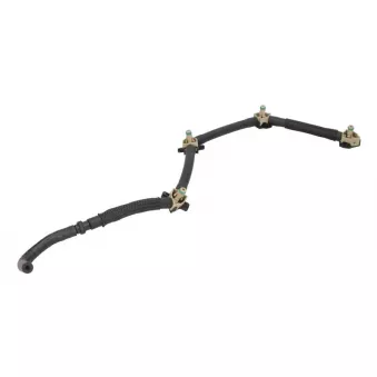 Tuyau, carburant de fuite ENGITECH ENT120284