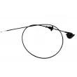 Tirette de capot moteur LECOY S444 - Visuel 1