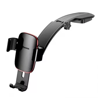 Support téléphone pour console centrale AMIO