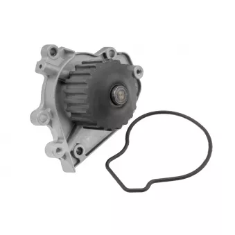 Pompe à eau TEKNÖR CPW-HD-025