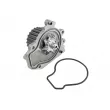 Pompe à eau TEKNÖR CPW-HD-025 - Visuel 2