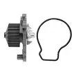 Pompe à eau TEKNÖR CPW-HD-025 - Visuel 3