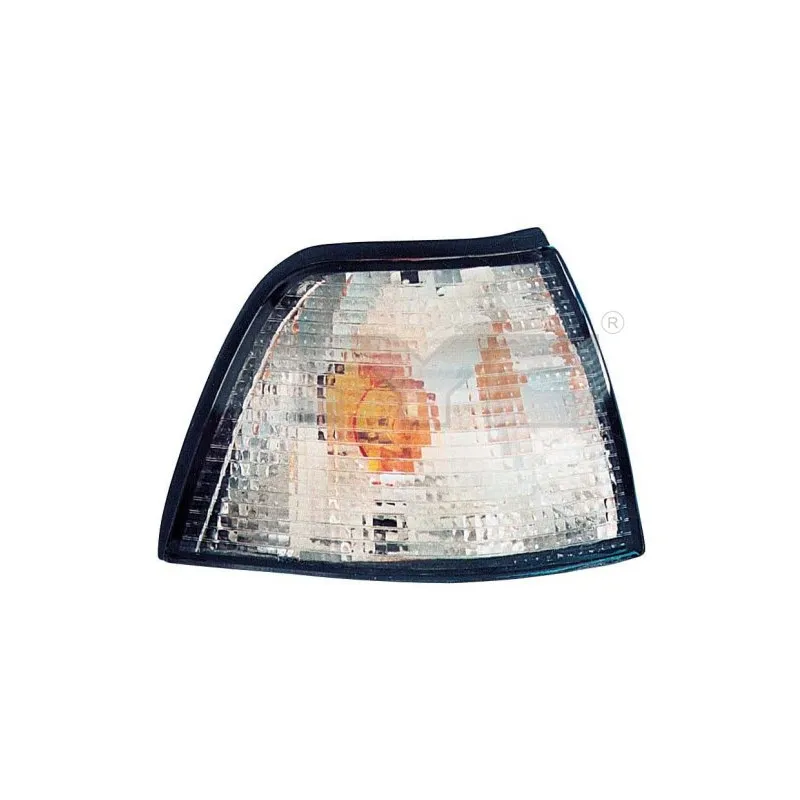 Feu clignotant avant gauche TYC 18-3272-15-2