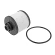 Filtre à carburant TEKNÖR FFF-CT-005 - Visuel 1