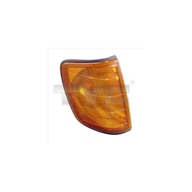 Feu clignotant avant gauche TYC 18-3290-05-2