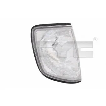 Feu clignotant avant gauche TYC 18-3290-93-2