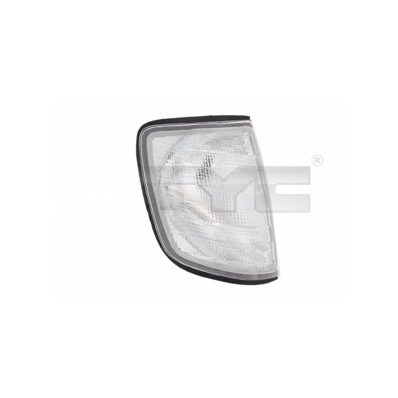 Feu clignotant avant gauche TYC 18-3290-93-2