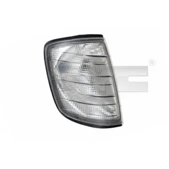 Feu clignotant avant gauche TYC 18-3290-97-2