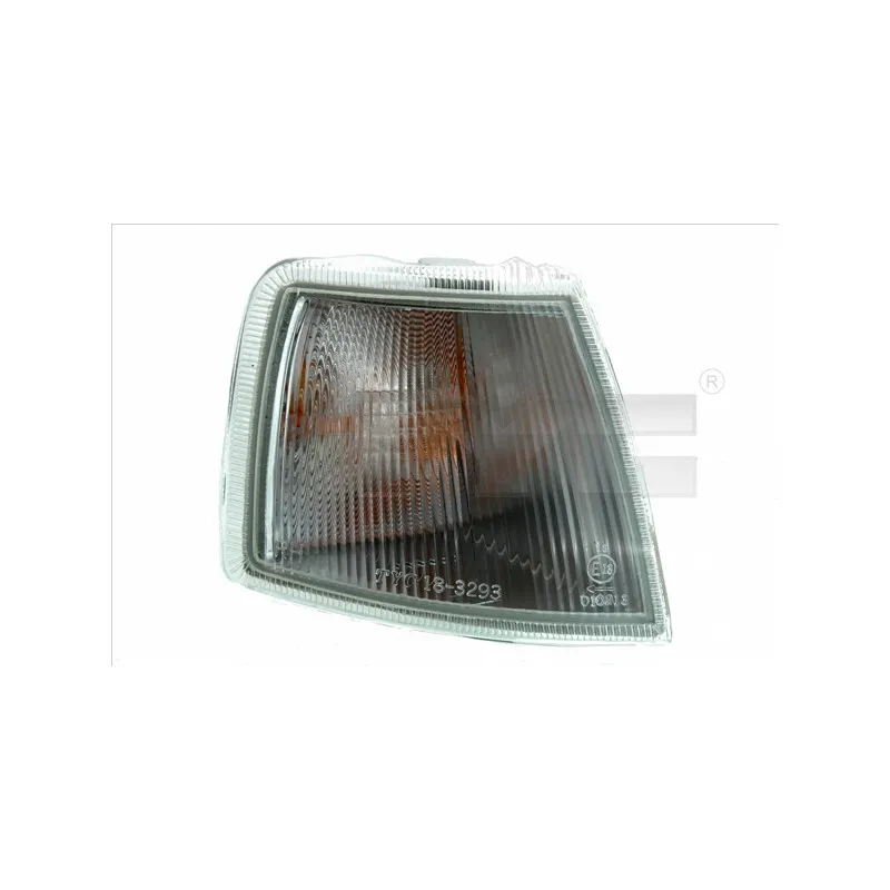 Feu clignotant avant droit TYC 18-3293-01-2