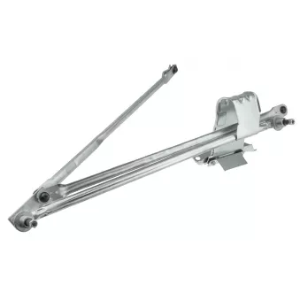 Tringlerie d'essuie-glace TEKNÖR EMW-FT-019