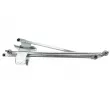Tringlerie d'essuie-glace TEKNÖR EMW-FT-019 - Visuel 3