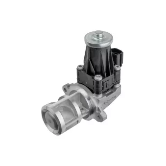 Vanne EGR TEKNÖR EGR-CH-015