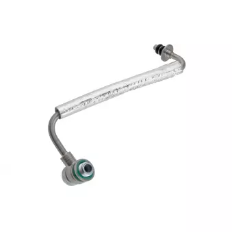 Conduite d'huile, compresseur TEKNÖR ECD-PL-006