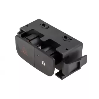 Interrupteur de signal de détresse TEKNÖR EWS-RE-061