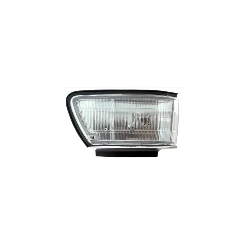 Feu clignotant avant gauche TYC 18-3310-05-2