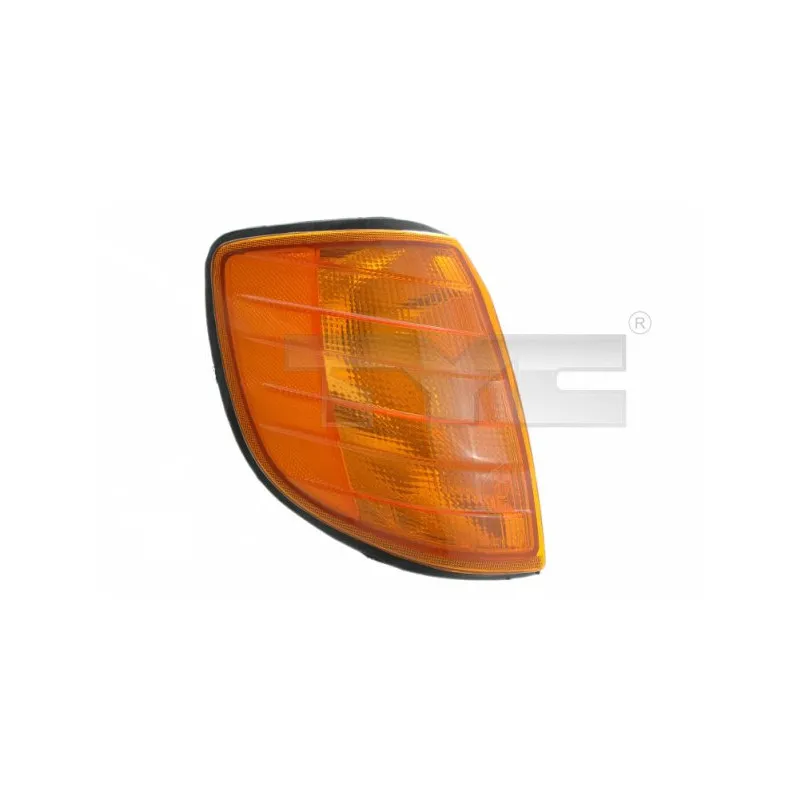 Feu clignotant avant gauche TYC 18-3312-05-2