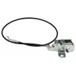 Serrure de porte arrière gauche TEKNÖR EZC-FT-084 - Visuel 1