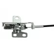 Serrure de porte arrière gauche TEKNÖR EZC-FT-084 - Visuel 3