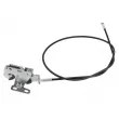 Serrure de porte TEKNÖR EZC-FT-085 - Visuel 1