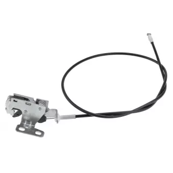 Serrure de porte TEKNÖR EZC-FT-085