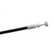 Serrure de porte TEKNÖR EZC-FT-085 - Visuel 2