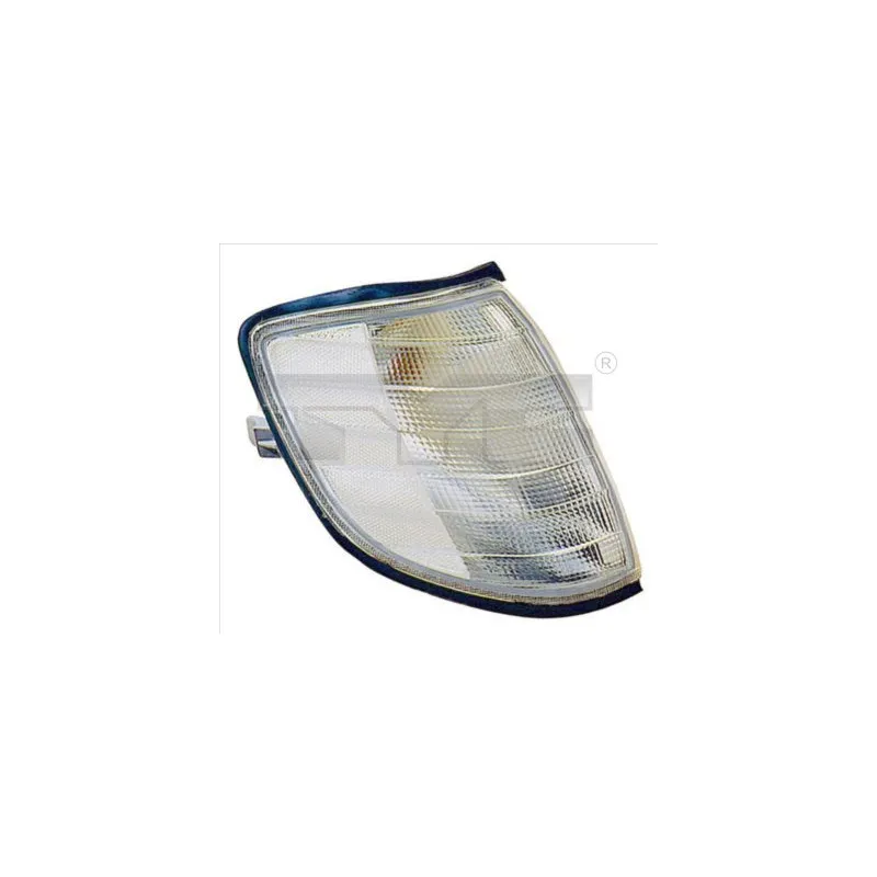 Feu clignotant avant gauche TYC 18-3312-93-2