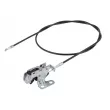 Serrure de porte arrière gauche TEKNÖR EZC-FT-087 - Visuel 1