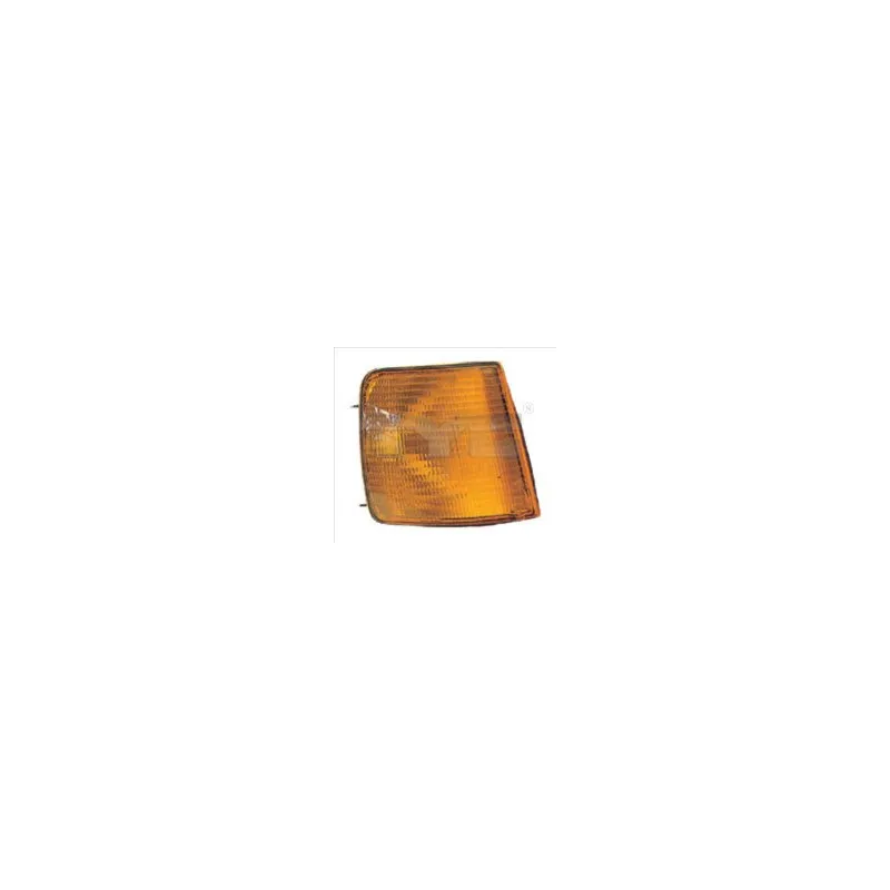Feu clignotant avant gauche TYC 18-3314-05-2
