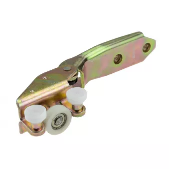 Guidage à galets, porte coulissante TEKNÖR EZC-VW-271
