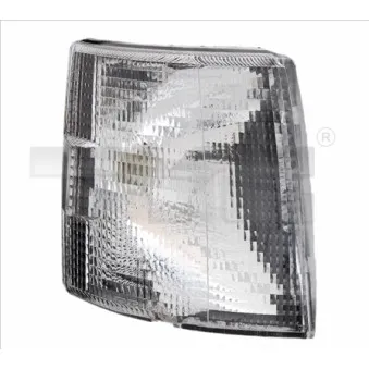 Feu clignotant avant droit TYC 18-3321-21-2