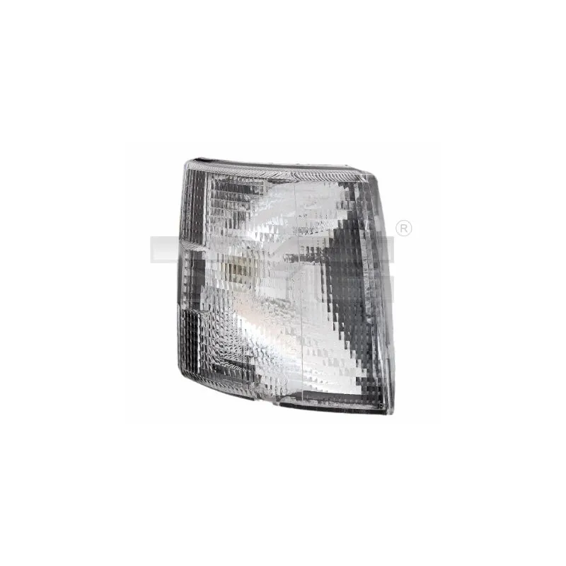 Feu clignotant avant droit TYC 18-3321-25-2