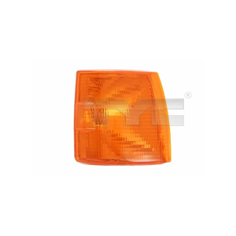Feu clignotant avant gauche TYC 18-3322-05-2
