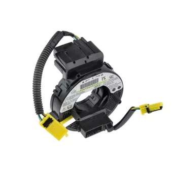 Ressort tournant, Airbag TEKNÖR EAS-HD-020