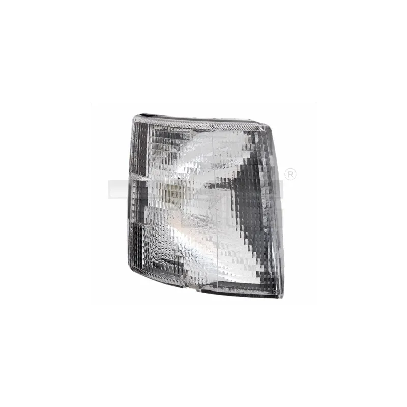 Feu clignotant avant gauche TYC 18-3322-21-2