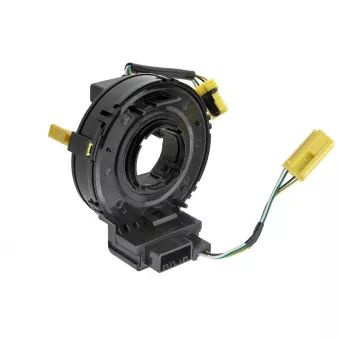 Ressort tournant, Airbag TEKNÖR EAS-HD-016