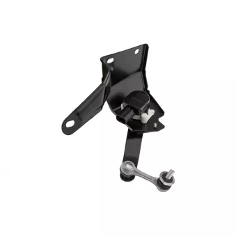 Appareil de commande, suspension pneumatique arrière gauche TEKNÖR ECX-TY-011