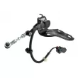 Appareil de commande, suspension pneumatique arrière gauche TEKNÖR ECX-TY-010 - Visuel 1