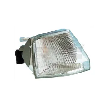 Feu clignotant avant droit TYC 18-3333-01-2