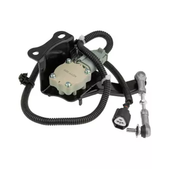 Appareil de commande, suspension pneumatique avant droit TEKNÖR
