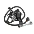 Appareil de commande, suspension pneumatique avant droit TEKNÖR ECX-TY-009 - Visuel 2