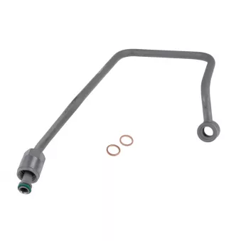 Conduite d'huile, compresseur TEKNÖR ECD-RE-018