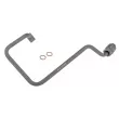 Conduite d'huile, compresseur TEKNÖR ECD-RE-018 - Visuel 2