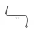 Conduite d'huile, compresseur TEKNÖR ECD-RE-011 - Visuel 3