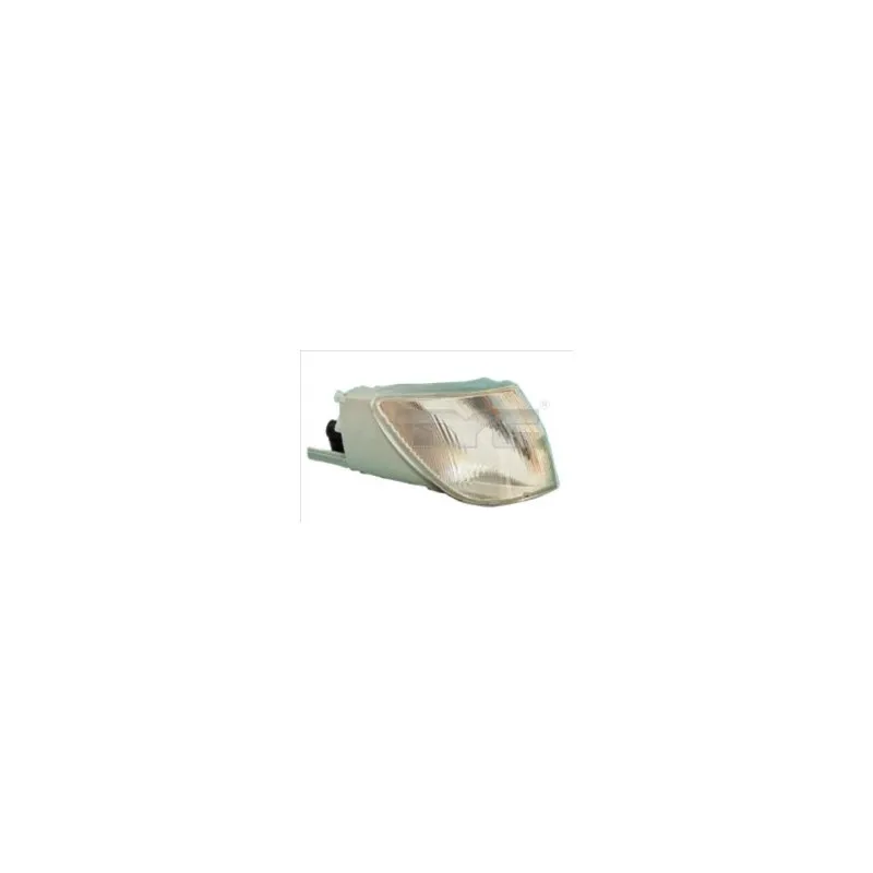 Feu clignotant avant gauche TYC 18-3336-05-2
