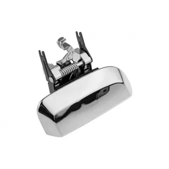 Poignée extérieure de porte arrière gauche TEKNÖR EZC-NS-023